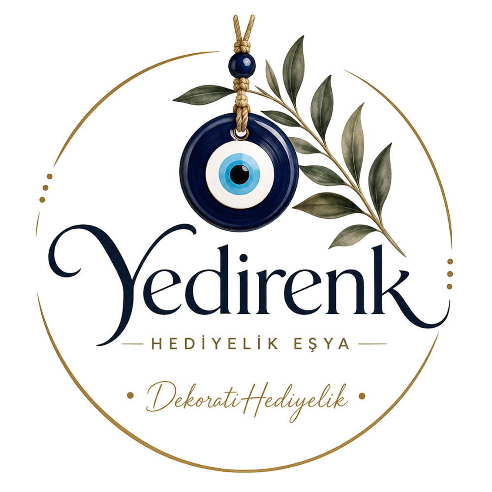 Yedirenk Hediyelik