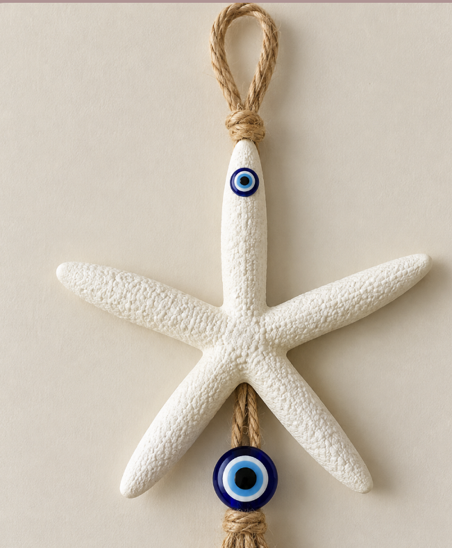 White Starfish | Cleansing, Protection & Peace | 432 Hz